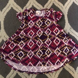 LuLaRoe Scarlett Dress